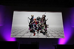 ꡼ No.002Υͥ / TGS 2013ϥۡοѥͥRPG֥ǥХ󥲡ȡסAndroidǤۿ930˷ꡣTGSǹԤ줿ơ٥Ȥݡ