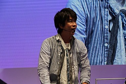 ꡼ No.003Υͥ / TGS 2013ϥۡοѥͥRPG֥ǥХ󥲡ȡסAndroidǤۿ930˷ꡣTGSǹԤ줿ơ٥Ȥݡ