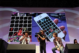 ꡼ No.011Υͥ / TGS 2013ϥۡοѥͥRPG֥ǥХ󥲡ȡסAndroidǤۿ930˷ꡣTGSǹԤ줿ơ٥Ȥݡ