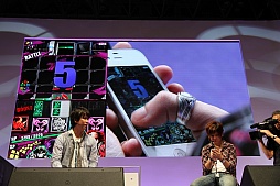 ꡼ No.014Υͥ / TGS 2013ϥۡοѥͥRPG֥ǥХ󥲡ȡסAndroidǤۿ930˷ꡣTGSǹԤ줿ơ٥Ȥݡ