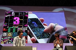 ꡼ No.016Υͥ / TGS 2013ϥۡοѥͥRPG֥ǥХ󥲡ȡסAndroidǤۿ930˷ꡣTGSǹԤ줿ơ٥Ȥݡ