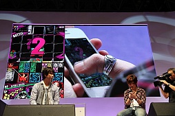 ꡼ No.017Υͥ / TGS 2013ϥۡοѥͥRPG֥ǥХ󥲡ȡסAndroidǤۿ930˷ꡣTGSǹԤ줿ơ٥Ȥݡ