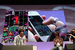 画像集#018のサムネイル/［TGS 2013］ガンホーの新作パネルRPG「ディバインゲート」，Android版の配信は9月30日に決定。TGS会場で行われたステージイベントをレポート