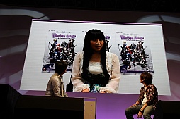 ꡼ No.024Υͥ / TGS 2013ϥۡοѥͥRPG֥ǥХ󥲡ȡסAndroidǤۿ930˷ꡣTGSǹԤ줿ơ٥Ȥݡ