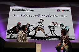 ꡼ No.027Υͥ / TGS 2013ϥۡοѥͥRPG֥ǥХ󥲡ȡסAndroidǤۿ930˷ꡣTGSǹԤ줿ơ٥Ȥݡ