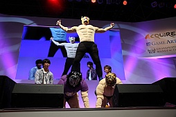 ꡼ No.031Υͥ / TGS 2013ϥۡοѥͥRPG֥ǥХ󥲡ȡסAndroidǤۿ930˷ꡣTGSǹԤ줿ơ٥Ȥݡ