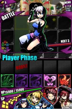 ���������꡼ No.009�Υ���ͥ������ / �֥ǥ��Х��󥲡��ȡפ�̡��֥ե����꡼�ƥ���פȥ���ܡ����ѥ�����å��ʤ��о�