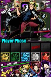 ���������꡼ No.011�Υ���ͥ������ / �֥ǥ��Х��󥲡��ȡפ�̡��֥ե����꡼�ƥ���פȥ���ܡ����ѥ�����å��ʤ��о�