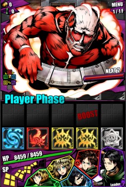 ���������꡼ No.031�Υ���ͥ������ / �֥ǥ��Х��󥲡��ȡפˡֿʷ�ε�͡פȤΥ���ܥ������Ȥ��о졣���åפ����ۤ�