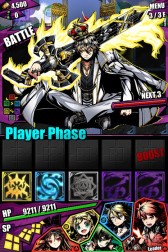 画像ギャラリー No.012のサムネイル画像 / 「ディバインゲート」が200万DL突破。記念イベント，キャンペーンを順次開始