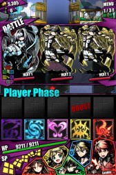 画像ギャラリー No.013のサムネイル画像 / 「ディバインゲート」が200万DL突破。記念イベント，キャンペーンを順次開始