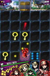 画像ギャラリー No.014のサムネイル画像 / 「ディバインゲート」が200万DL突破。記念イベント，キャンペーンを順次開始