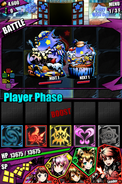 画像集no 009 ディバインゲート Steins Gate とのコラボ企画が復活 3月