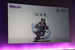 画像ギャラリー No.007のサムネイル画像 / 「ディバインゲート」，アニメ「デート・ア・ライブII」やファッションブランド「WEGO」とのコラボが発表