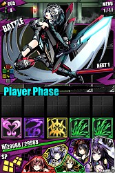 画像ギャラリー No.030のサムネイル画像 / 「ディバインゲート」が「デート・ア・ライブII」とコラボ。夜刀神十香達がユニットに