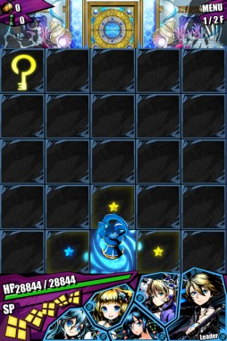 画像ギャラリー No.034のサムネイル画像 / 「ディバインゲート」初音ミクとのコラボが開始。“はちゅねミク”のプレゼントも