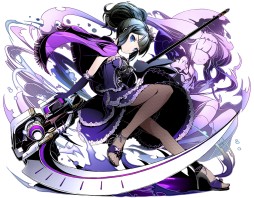 画像集#005のサムネイル/「ディバインゲート」主人公6人の“再醒進化”が可能に。1周年記念イベントも