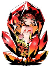 画像集#007のサムネイル/「ディバインゲート」主人公6人の“再醒進化”が可能に。1周年記念イベントも