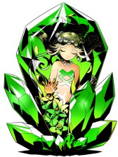 画像集#009のサムネイル/「ディバインゲート」主人公6人の“再醒進化”が可能に。1周年記念イベントも