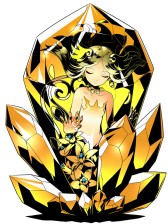 画像集#010のサムネイル/「ディバインゲート」主人公6人の“再醒進化”が可能に。1周年記念イベントも