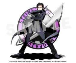 画像集#014のサムネイル/「ディバインゲート」主人公6人の“再醒進化”が可能に。1周年記念イベントも