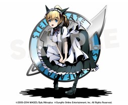 画像集#015のサムネイル/「ディバインゲート」主人公6人の“再醒進化”が可能に。1周年記念イベントも