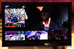 ������#030�Υ���ͥ���/��͸�6�ͤΡֺ��ÿʲ��ס��֥ǥ����!!��2�פȤΥ���ܤʤɡ��֥ǥ��Х��󥲡��ȡפο�����¿��ȯɽ���줿1��ǯ��ǰ���ե饤�󥤥٥�Ȥ��ݡ���