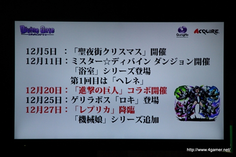 ������#053�Υ���ͥ���/��͸�6�ͤΡֺ��ÿʲ��ס��֥ǥ����!!��2�פȤΥ���ܤʤɡ��֥ǥ��Х��󥲡��ȡפο�����¿��ȯɽ���줿1��ǯ��ǰ���ե饤�󥤥٥�Ȥ��ݡ���