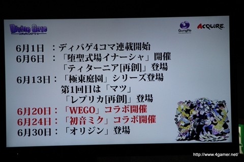 ������#071�Υ���ͥ���/��͸�6�ͤΡֺ��ÿʲ��ס��֥ǥ����!!��2�פȤΥ���ܤʤɡ��֥ǥ��Х��󥲡��ȡפο�����¿��ȯɽ���줿1��ǯ��ǰ���ե饤�󥤥٥�Ȥ��ݡ���