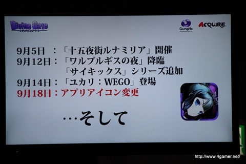 ������#080�Υ���ͥ���/��͸�6�ͤΡֺ��ÿʲ��ס��֥ǥ����!!��2�פȤΥ���ܤʤɡ��֥ǥ��Х��󥲡��ȡפο�����¿��ȯɽ���줿1��ǯ��ǰ���ե饤�󥤥٥�Ȥ��ݡ���