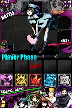 ������#002�Υ���ͥ���/�֥ǥ��Х��󥲡��ȡפǡ�STEINS;GATE�ץ���ܤ����衣����̾�ޤ��פ�ֲ�������Ϻ�פ����ÿʲ��Ǥ�궯�Ϥ�