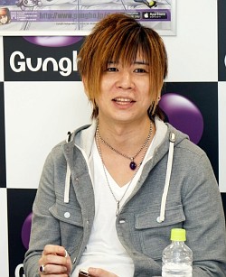 画像集#010のサムネイル/「ディバインゲート」1周年記念インタビュー。この1年間の動向と今後の展開について,高野康太ディレクターら4名の運営開発スタッフに直撃