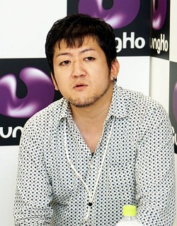 画像集#011のサムネイル/「ディバインゲート」1周年記念インタビュー。この1年間の動向と今後の展開について,高野康太ディレクターら4名の運営開発スタッフに直撃