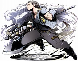 画像集#020のサムネイル/「ディバインゲート」1周年記念インタビュー。この1年間の動向と今後の展開について,高野康太ディレクターら4名の運営開発スタッフに直撃