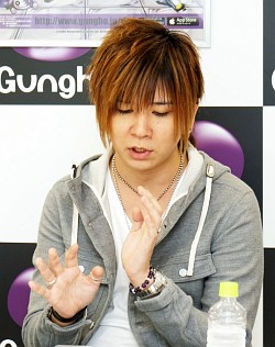 画像集#021のサムネイル/「ディバインゲート」1周年記念インタビュー。この1年間の動向と今後の展開について,高野康太ディレクターら4名の運営開発スタッフに直撃