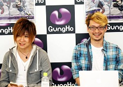 画像集#030のサムネイル/「ディバインゲート」1周年記念インタビュー。この1年間の動向と今後の展開について,高野康太ディレクターら4名の運営開発スタッフに直撃