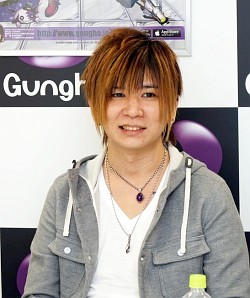 画像集#031のサムネイル/「ディバインゲート」1周年記念インタビュー。この1年間の動向と今後の展開について,高野康太ディレクターら4名の運営開発スタッフに直撃