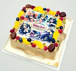 画像集#034のサムネイル/「ディバインゲート」1周年記念インタビュー。この1年間の動向と今後の展開について,高野康太ディレクターら4名の運営開発スタッフに直撃