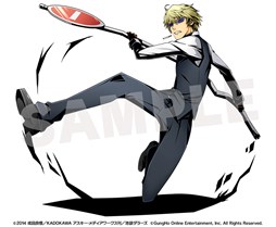 ������#003�Υ���ͥ���/�֥ǥ��Х��󥲡��ȡס�TV���˥�֥ǥ����!!��2�פȤΥ���ܤ�10��24���˳��ϡ��޸����顤ʿ������ͺ�ʤɤ��ʤ��ߤΥ���饯�������о�