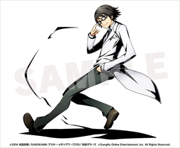 ������#004�Υ���ͥ���/�֥ǥ��Х��󥲡��ȡס�TV���˥�֥ǥ����!!��2�פȤΥ���ܤ�10��24���˳��ϡ��޸����顤ʿ������ͺ�ʤɤ��ʤ��ߤΥ���饯�������о�