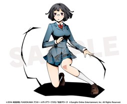 ������#007�Υ���ͥ���/�֥ǥ��Х��󥲡��ȡס�TV���˥�֥ǥ����!!��2�פȤΥ���ܤ�10��24���˳��ϡ��޸����顤ʿ������ͺ�ʤɤ��ʤ��ߤΥ���饯�������о�