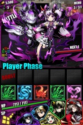 ������#003�Υ���ͥ���/�֥ǥ��Х��󥲡��ȡס�����Twitter��������Ȥ�5���ե�������˵�ǰ���٥�Ȥ�»ܡ���6�ʲ��Ѥ�LV80�Υҥ���/�楫��/���󥸤�����Ǥ�����󥸥�����ָ����ۿ�