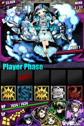 ������#010�Υ���ͥ���/�֥ǥ��Х��󥲡��ȡס�����Twitter��������Ȥ�5���ե�������˵�ǰ���٥�Ȥ�»ܡ���6�ʲ��Ѥ�LV80�Υҥ���/�楫��/���󥸤�����Ǥ�����󥸥�����ָ����ۿ�