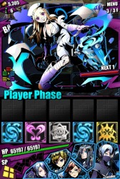 ������#013�Υ���ͥ���/�֥ǥ��Х��󥲡��ȡס�����Twitter��������Ȥ�5���ե�������˵�ǰ���٥�Ȥ�»ܡ���6�ʲ��Ѥ�LV80�Υҥ���/�楫��/���󥸤�����Ǥ�����󥸥�����ָ����ۿ�