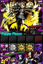 ������#015�Υ���ͥ���/�֥ǥ��Х��󥲡��ȡס�����Twitter��������Ȥ�5���ե�������˵�ǰ���٥�Ȥ�»ܡ���6�ʲ��Ѥ�LV80�Υҥ���/�楫��/���󥸤�����Ǥ�����󥸥�����ָ����ۿ�