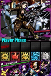 ������#017�Υ���ͥ���/�֥ǥ��Х��󥲡��ȡס�����Twitter��������Ȥ�5���ե�������˵�ǰ���٥�Ȥ�»ܡ���6�ʲ��Ѥ�LV80�Υҥ���/�楫��/���󥸤�����Ǥ�����󥸥�����ָ����ۿ�