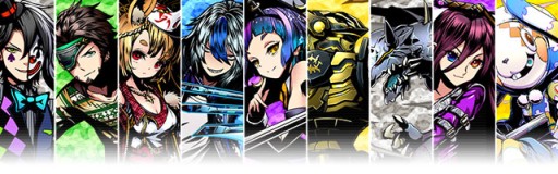 画像ギャラリー No.047のサムネイル画像 / 「ディバインゲート」と「Fate/stay night」のコラボが本日開始。28日間連続のチップ配布や「シュタインズ・ゲート」コラボ復活など,年末年始イベントの詳細も公開