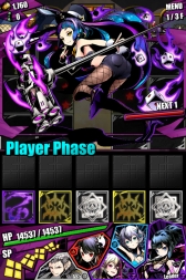 画像ギャラリー No.048のサムネイル画像 / 「ディバインゲート」と「Fate/stay night」のコラボが本日開始。28日間連続のチップ配布や「シュタインズ・ゲート」コラボ復活など,年末年始イベントの詳細も公開