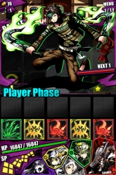 画像ギャラリー No.049のサムネイル画像 / 「ディバインゲート」と「Fate/stay night」のコラボが本日開始。28日間連続のチップ配布や「シュタインズ・ゲート」コラボ復活など,年末年始イベントの詳細も公開