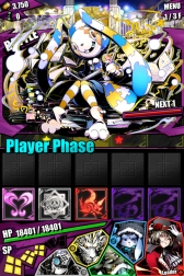 画像ギャラリー No.050のサムネイル画像 / 「ディバインゲート」と「Fate/stay night」のコラボが本日開始。28日間連続のチップ配布や「シュタインズ・ゲート」コラボ復活など,年末年始イベントの詳細も公開